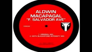 Aldwin Macapagal - F. Salvador Ave. (Original Mix).mp4