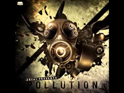 JSTAR & S.O.R ALL I NEED [MR V]