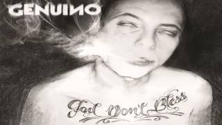 Genuino - No va bien (Feat SH Musica) (Prod. F.Beats)