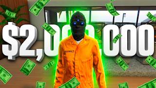 GTA Online Money-Making Guide — Step-by-Step Guide & Transcript