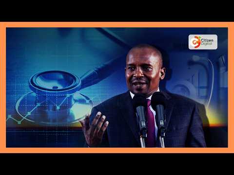 IBEC approves release of Ksh.2b for free maternal services