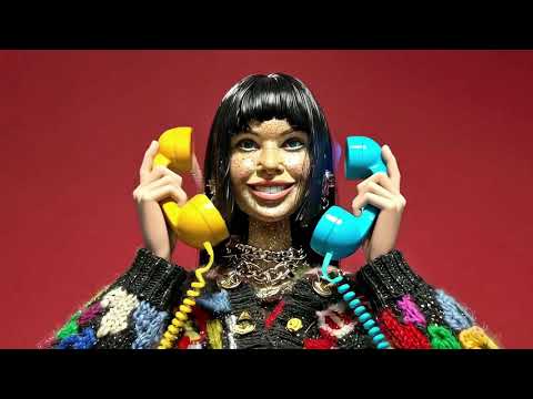 Assia Ahhatt - Алло