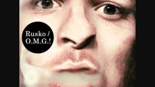 Rusko   Rubadub Shakedown