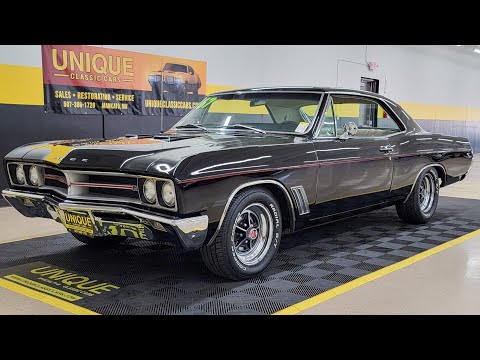 1967 Buick Gran Sport (CC-1631063) for sale in Mankato, Minnesota