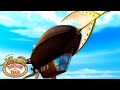 All Aboard The Dinosaur Train Zeppelin Dinosaur Train
