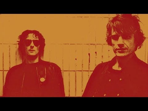 LUPINE HOWL John Peel 20th February 2000