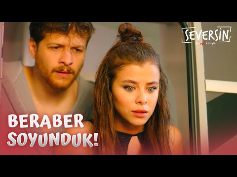 Asya ve Tolga'nın Karavan Fantezisi! I ''Göl Fantezisi'' - Seversin 5. Bölüm