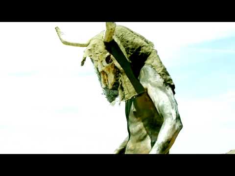 Wolves In The Streets- Valley Of The Black Sun