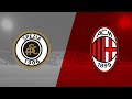Spezia - Milan 1-2 Maldini Verde Diaz Serie A 2021/2022