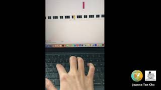 Shared Piano on Chrome Music Lab