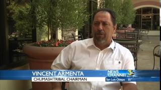 Chumash Details Hotel-Casino Expansion