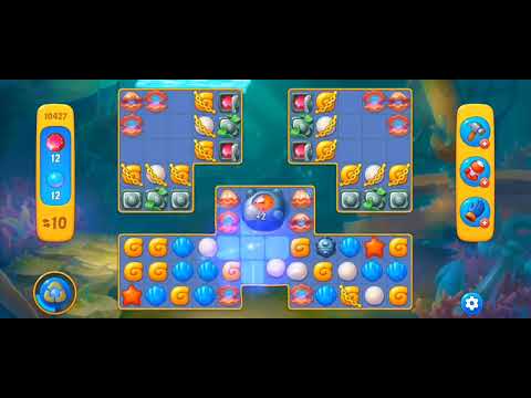 FISHDOM!!! Level 10425-10430! Расскажу ещё о четвероногих друзьях!