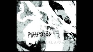 Martyrdöd - Kottberg