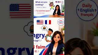 @dailyenglishfrançais #englishforbeginners français Facile