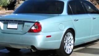 2008 Jaguar XJ 4dr Sdn Vanden Plas Sedan - Phoenix, AZ