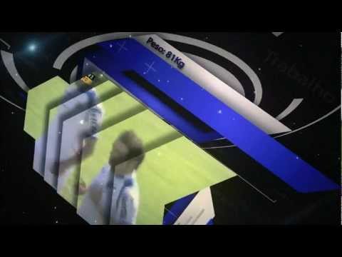 FÁBIO ERVÕES Defesa Central Época 2011/2012