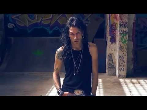 ALEN BRENTINI - "Why?" Official video