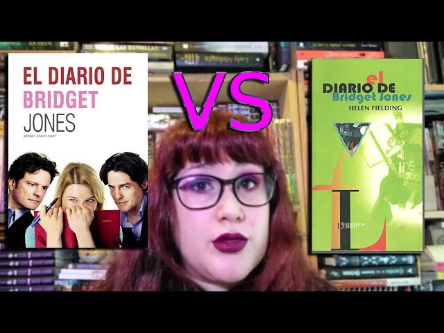 Vídeo relacionado con Bridget Jones: Sobreviviré (Bestseller)
