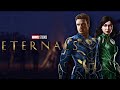 Eternals (2021) EXPLAINED! FULL MOVIE RECAP!