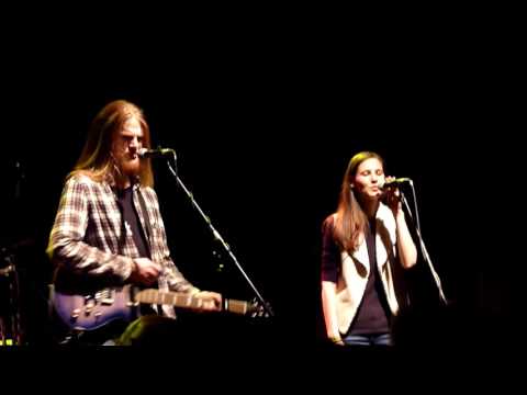 Lomikar - Soundcheck - Fallen