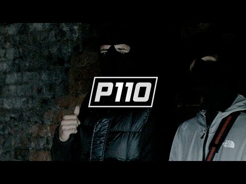 P110 - Pablo PabZ - Touch Down [Music Video]