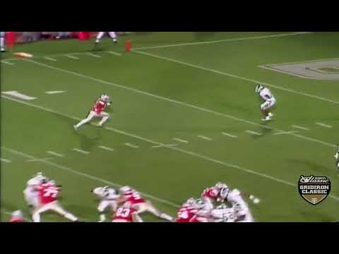 1998, Michigan State vs. Ohio State | Renaldo Hill's upset-sealing interception