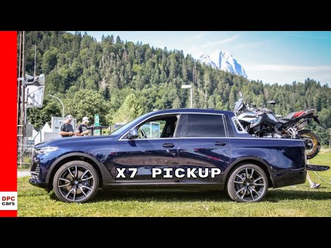 BMW Motorrad Days 2019