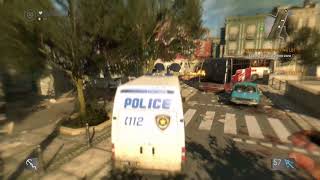 Dying Light Harran Ranger DLC Review