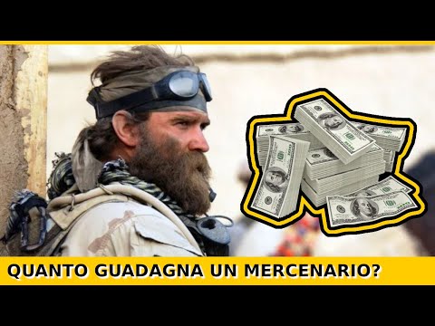 I Mercenari: Finché c'è Guerra c'è Speranza