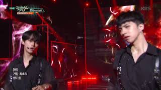 뮤직뱅크 Music Bank - 향(Scentist) - 빅스 (Scentist - VIXX).20180427