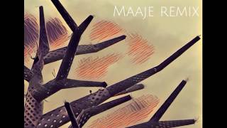 Carl Craig -  At Les (Maaje Remix)