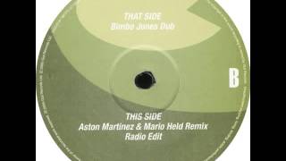 Uniting Nations - You And Me (Aston Martinez And Mario Held Remix)
