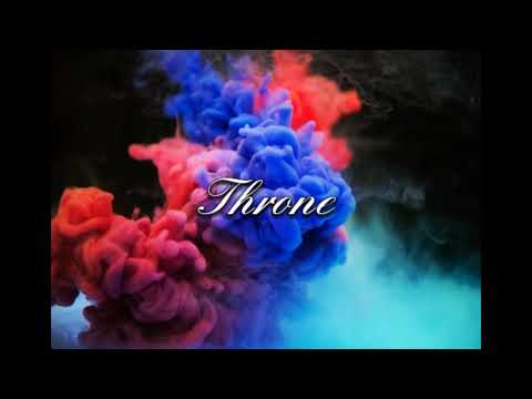 Cubbard - Throne (Single)