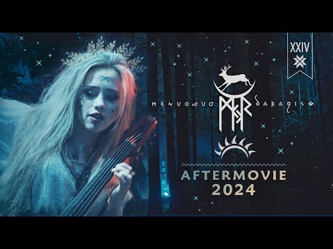 MJR XXIV aftermovie 2024 [ Official ]