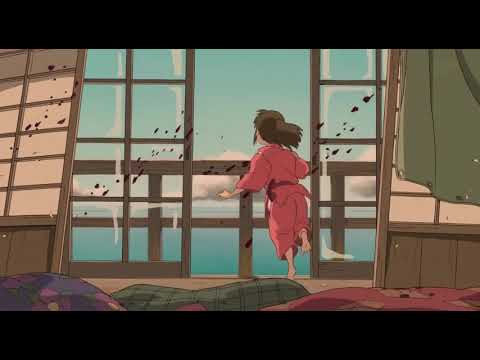 AMV - La città incantata - Cancelli di Mezzanotte [rkomi / chiello_fsk] [愛してる]