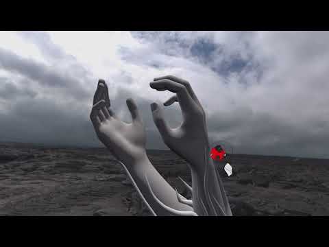 Tanky & C03RA: AR Monument "BRUJA"