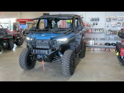 2024 Polaris Polaris XPEDITION ADV Northstar in Winchester, Tennessee - Video 1