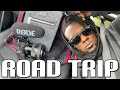 ROAD TRIP TO CANADA’S FIRST BODYBUILDING COMPETITION
