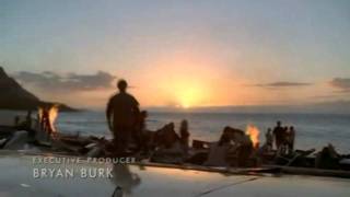 LOST: Some of the Survivors (1x01 Pilot)