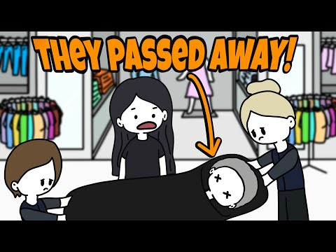 My CRAZIEST Work Stories | Animated Storytime