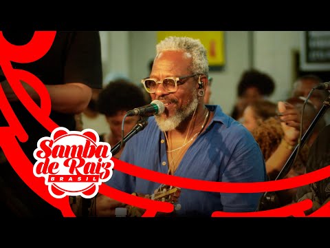 Samba D'Coroa - Ao Vivo em São Paulo (SHOW COMPLETO)