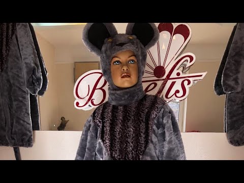 Мышка R 0236 - video 2