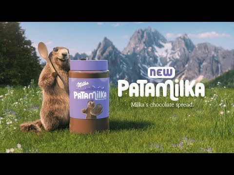 Patamilka - Milka's marmot, 20 years later.