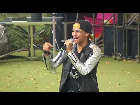 Prince Damien - Hör auf die Stimme