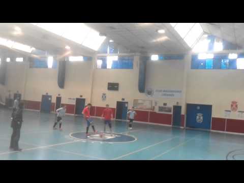A.D. Rocio Leganes vs Los Estudiantes