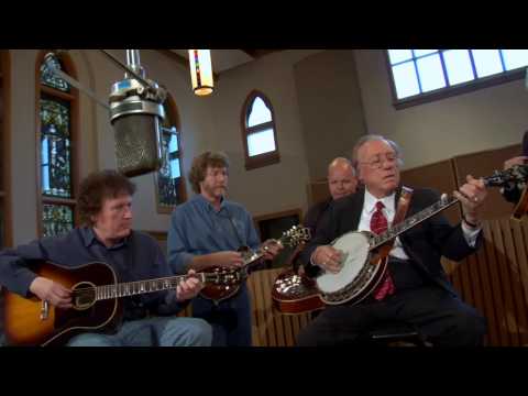Earl Scruggs and Bluegrass All Stars Jingle Bells.mov