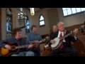 Earl Scruggs and Bluegrass All Stars Jingle Bells.mov