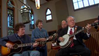 Earl Scruggs and Bluegrass All Stars Jingle Bells.mov