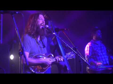 Greensky Bluegrass | 11/07/2015 | "Demons"