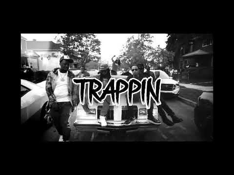 [FREE] Skilla Baby x Sada Baby Type Beat "Trappin" (Prod. By TheBishopBeats)